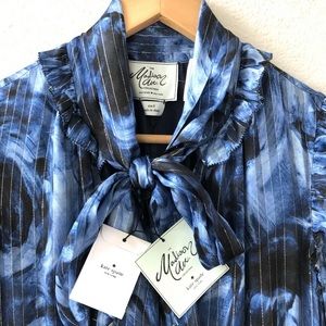 Kate Spade Madison Ave Collection Auden Airy Rose